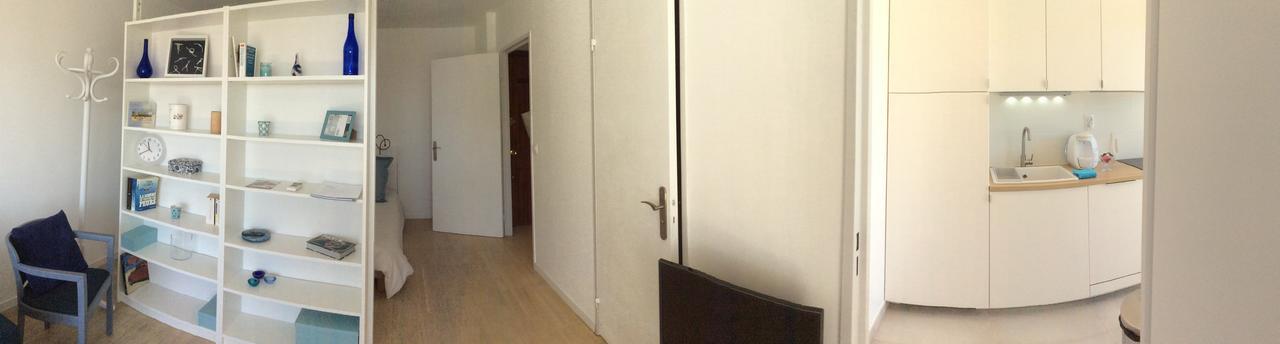 Natalilocs Apartment Golfe-Juan Ngoại thất bức ảnh