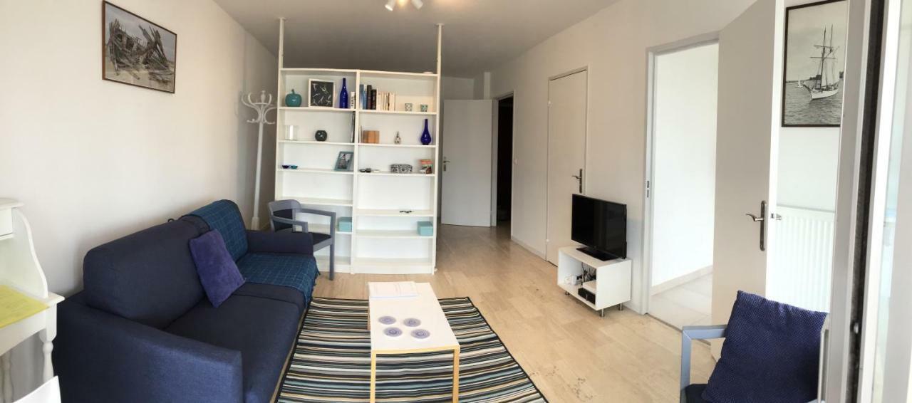 Natalilocs Apartment Golfe-Juan Ngoại thất bức ảnh